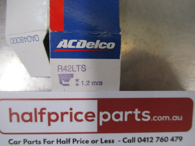 AcDelco Spark Plug Suits Various Models - New Part