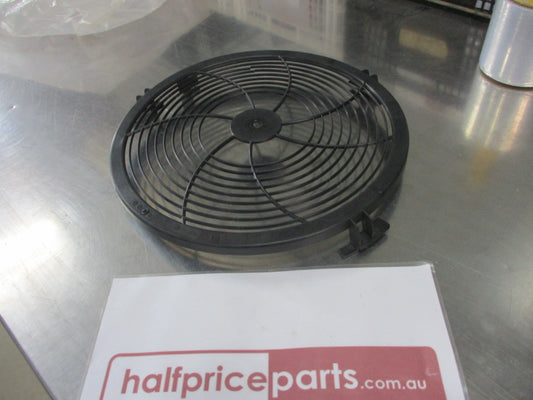 Mercedes Benz Sprinter W906 Genuine Condenser Fan Grille New Part