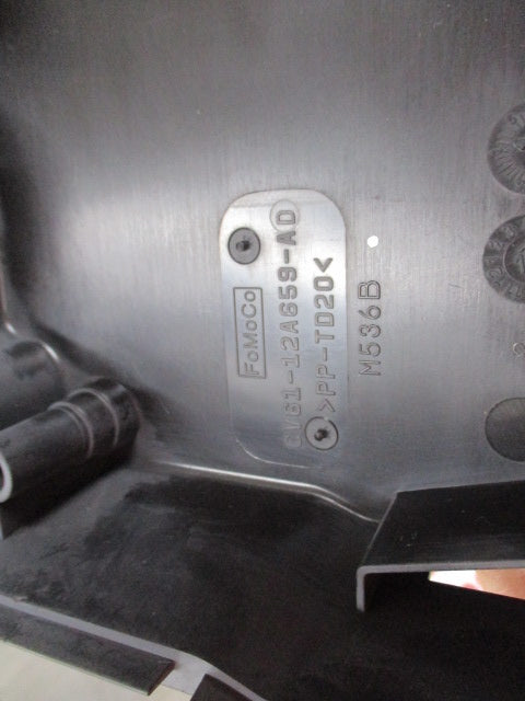 Ford Focus/Escape Genuine ECU Bracket Mounting Box New Part