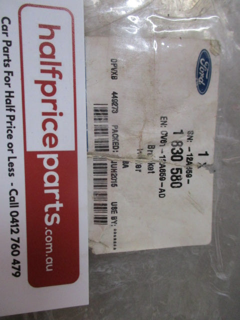 Ford Focus/Escape Genuine ECU Bracket Mounting Box New Part