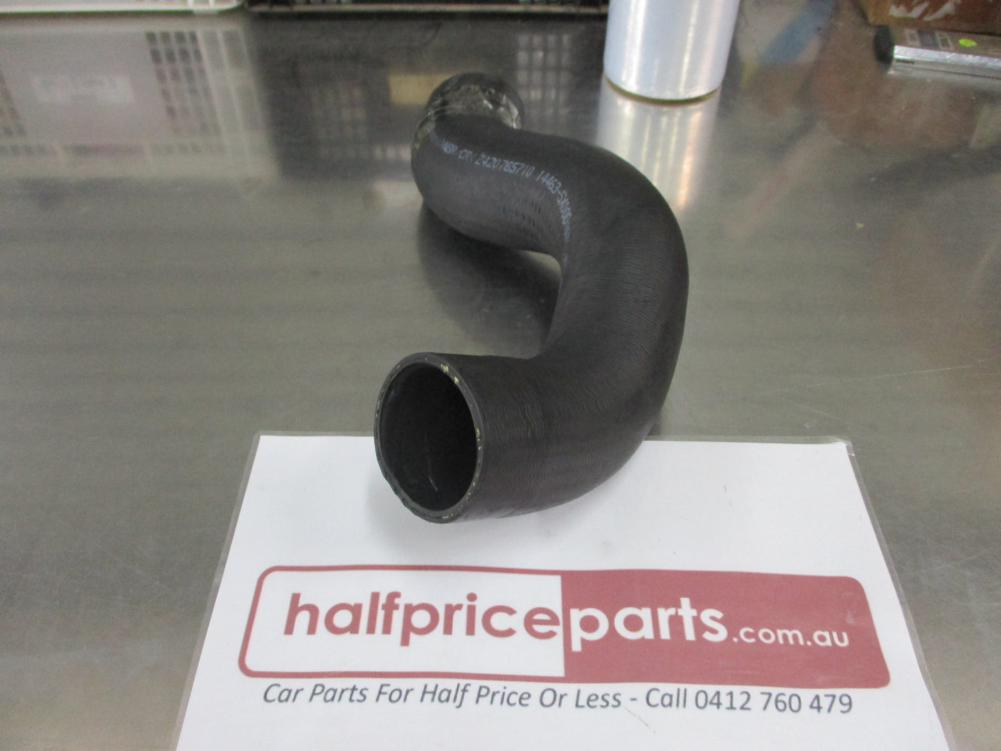 Nissan Navara D40M/R51 Pathfinder Genuine Air Intake Turbo Hose New Part
