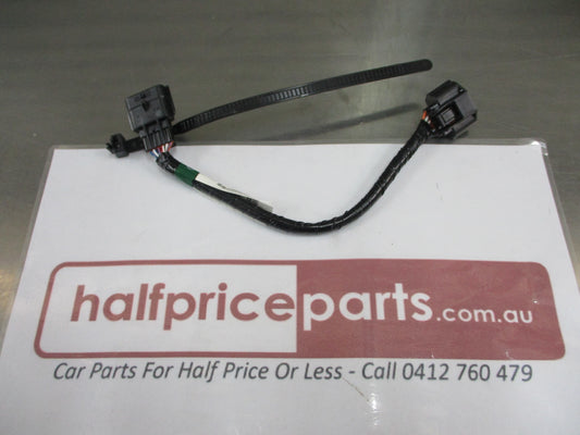 Nissan Y61 Patrol Genuine Sub Harness New Part