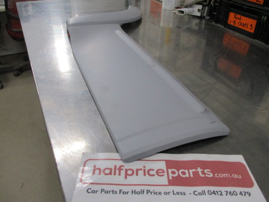 Ford Escape ZC/ZD Genuine Right Hand Rear Door No3 Garnish ( In Primer ) New Part