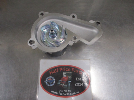 Hyundai Elantra/Tucson/Veloster Genuine Coolant Pump Assembly New Part