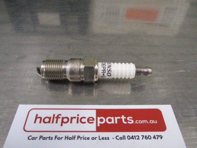 Denso-Motocraft Genuine Spark Plug T20EPR-U- New Part
