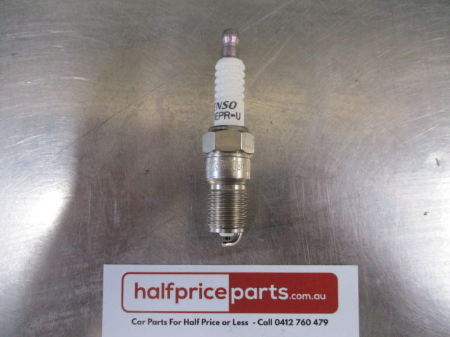Denso-Motocraft Genuine Spark Plug T20EPR-U- New Part