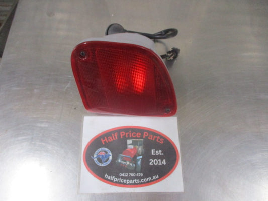 HYUNDAI GRANDEUR XG Genuine Right Hand Rear Lower Bumper Fog Light New Part