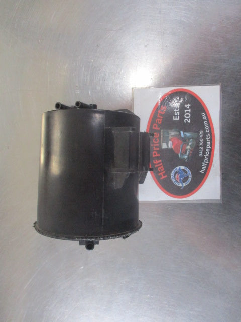 Hyundai Accent Genuine Canister Assembly New Part