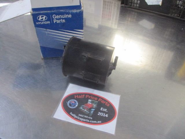 Hyundai Accent Genuine Canister Assembly New Part