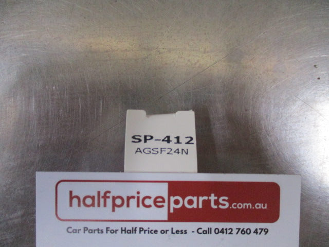 Ford Ranger-Explorer-Mustang Genuine Spark Plug - New Part