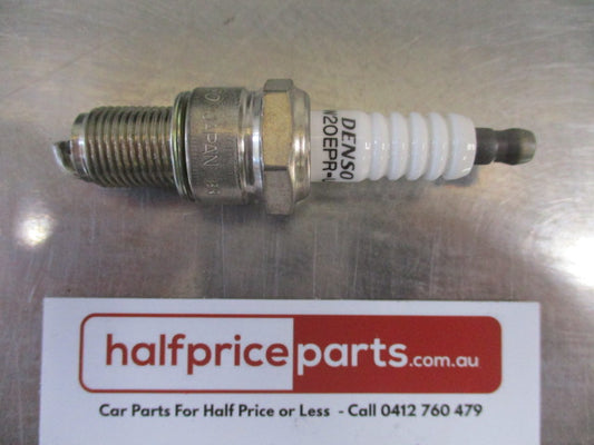Denso - Motocraft Genuine Spark Plug W20EPR-U11 -  New Part