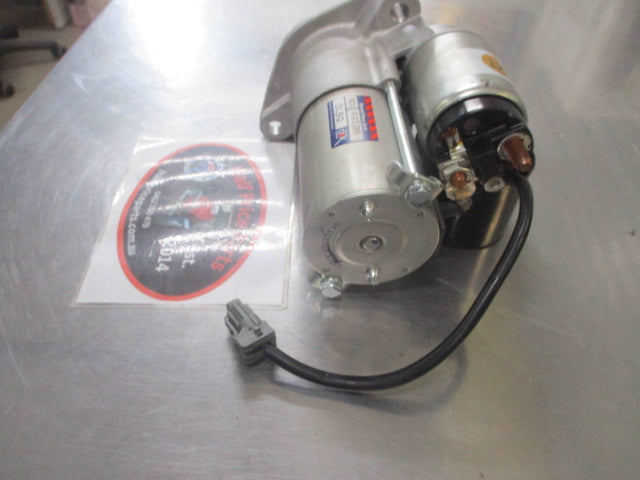 OEX Starter Motor Suits Hyundai i30 New Part
