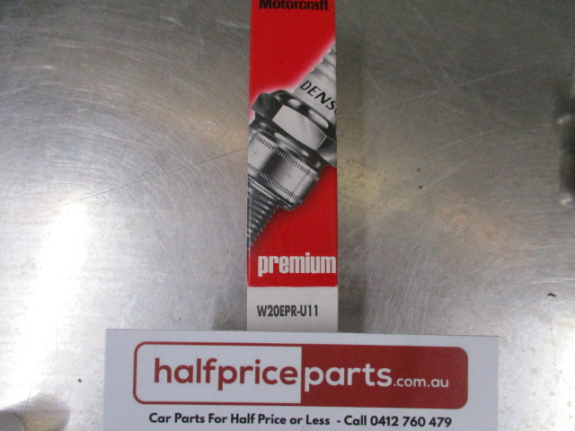 Denso - Motocraft Genuine Spark Plug W20EPR-U11 -  New Part