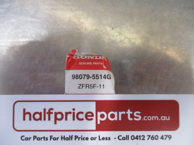 Honda - NGK Genuine Spark Plus Suits Various Models - New Part