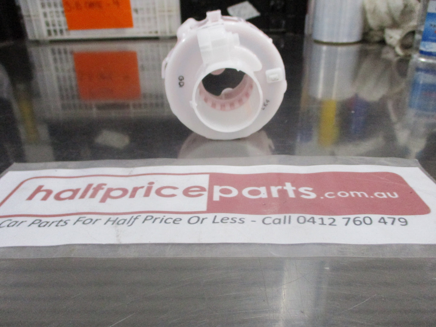 Hyundai i30 Genuine Fuel Filter New Part