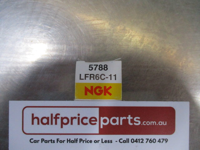 NGK Spark Plug LFR6C-11 Suits Various Models -  New Part
