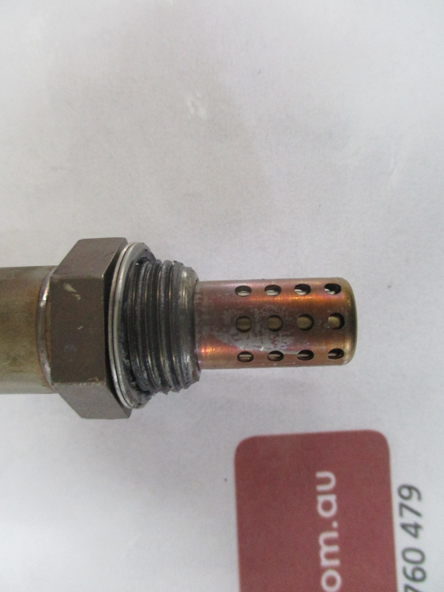 AcDelco Holden VZ / VE Commodore Gen 3 Front Oxygen Sensor New Part