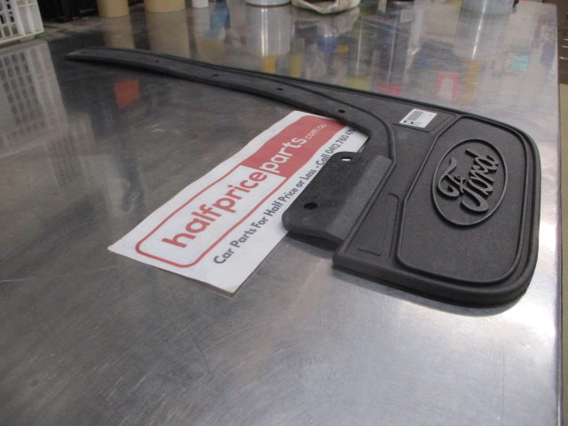 Ford PX Ranger Genuine Right Hand Front Mud Flap Only New Part
