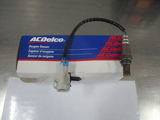 AcDelco Holden VZ / VE Commodore Gen 3 Front Oxygen Sensor New Part