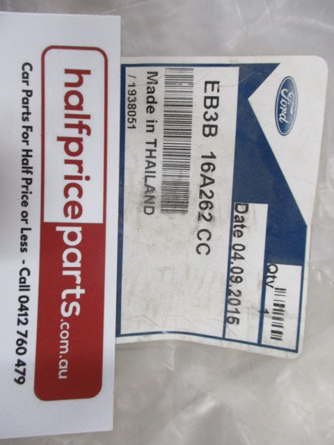 Ford PX Ranger Genuine Right Hand Front Mud Flap Only New Part