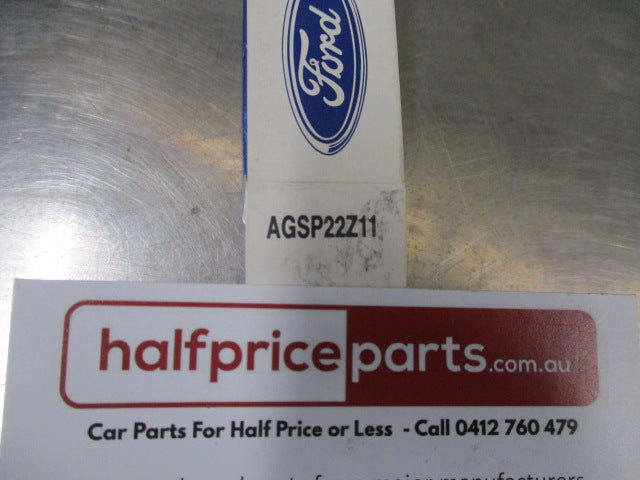 Ford BA Falcon Genuine Spark Plug - New Part