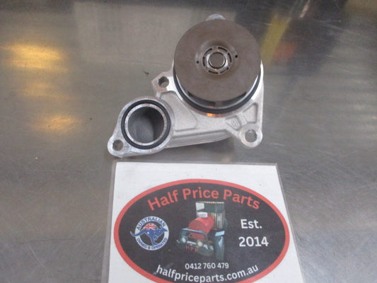 Kia Soul Genuine Water Pump Assembly New Part