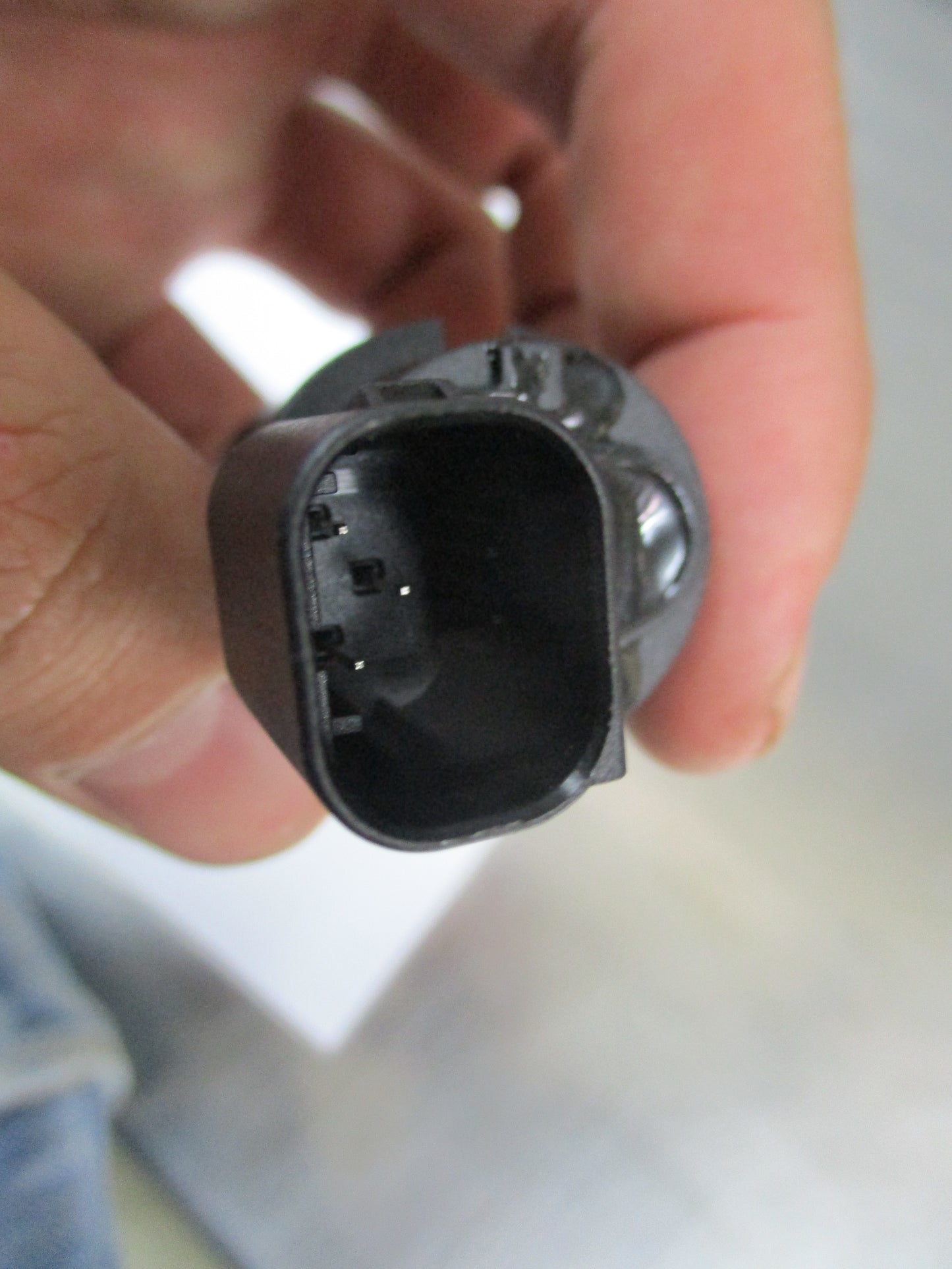 Land Rover Discovery 3 / Freelander / Range Rover Sport Genuine Rear Parking Sensor New Part