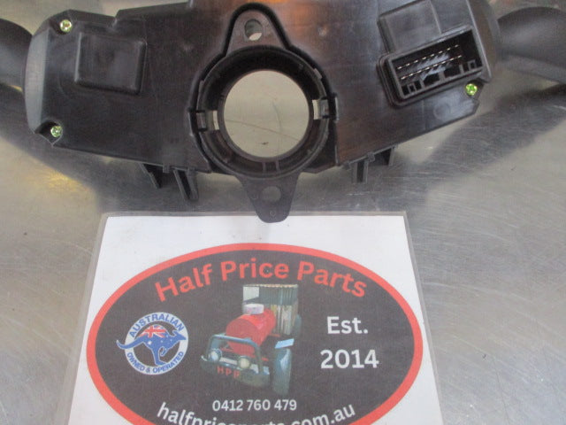 Hyundai Sonata Genuine Headlight And Indicator Combination Switch Assembly New Part