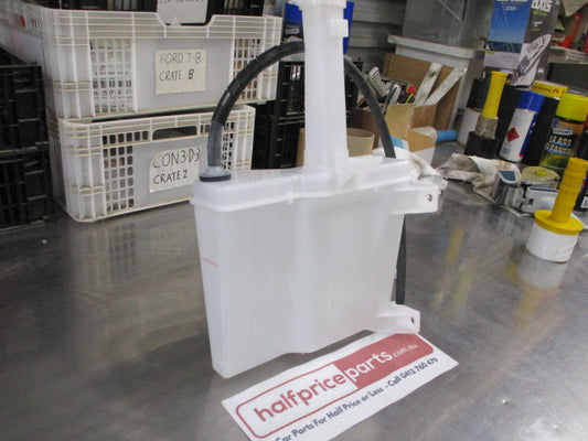 Ford Telstar 2.0ltr-2.5ltr Mazda 626 1.8ltr-2.0ltr Genuine Radiator Overflow Bottle New Part