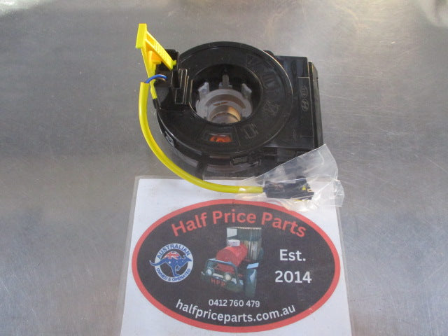 Hyundai Tucson/Kia Sportage/Cerato/Soul Genuine Clock Spring Contact Assembly New Part