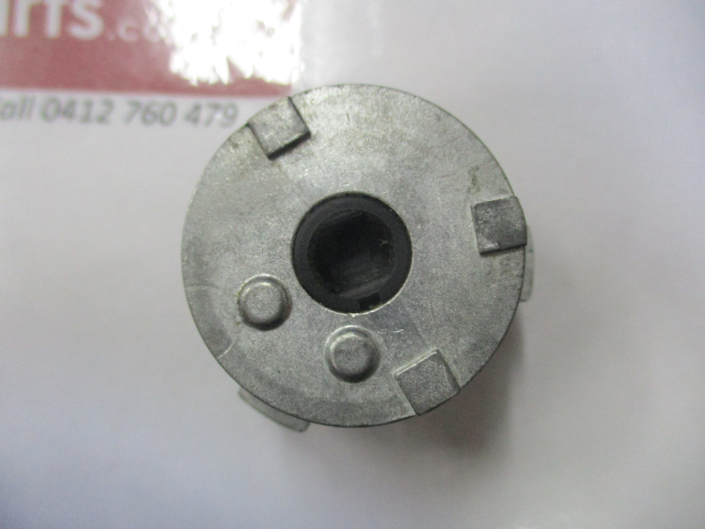Land Rover Defender Genuine Ignition Switch New Part