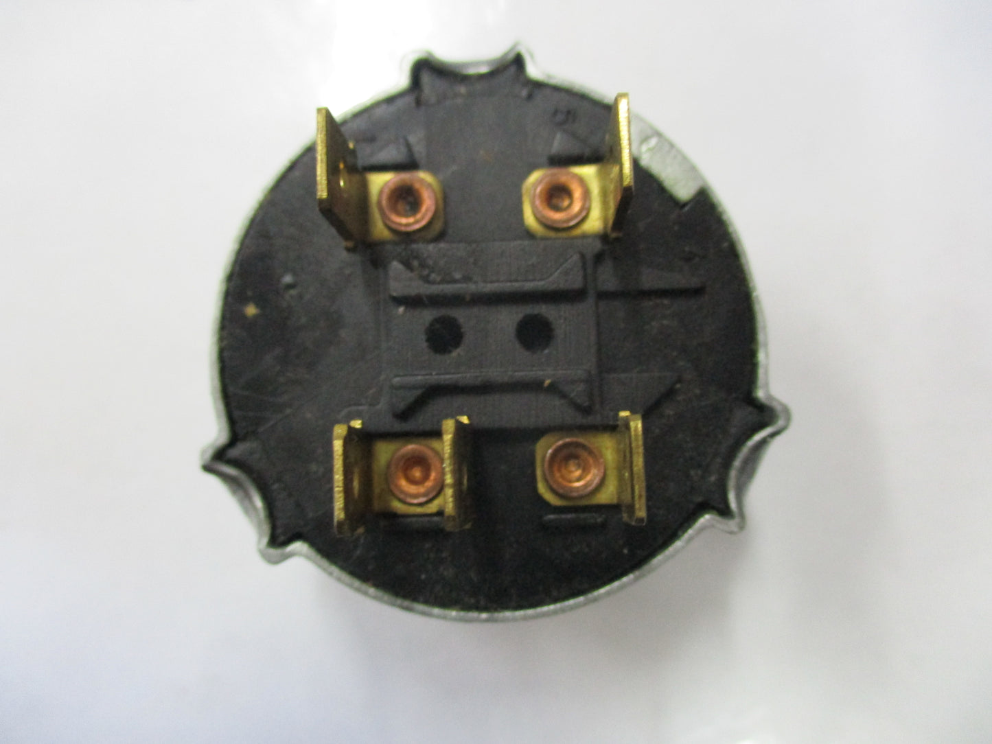 Land Rover Defender Genuine Ignition Switch New Part