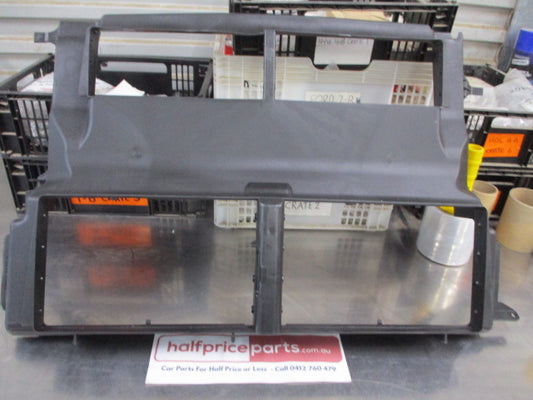 Ford Transit Genuine Radiator Grille Bracket New Part