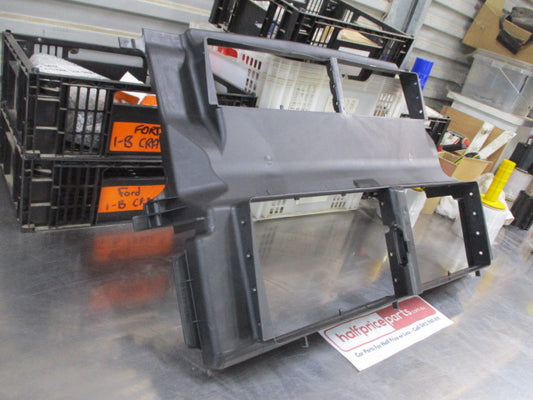 Ford Transit Genuine Radiator Grille Bracket New Part