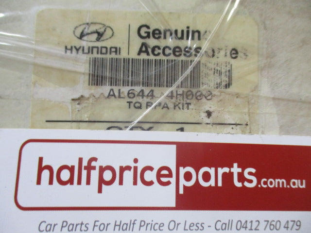Hyundai Iload Genuine Reverse Sensor Kit (Sensors sold Separately) New Part