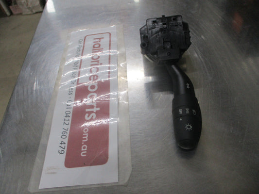 Hyundai i30 Genuine Light Switch Assy New Part