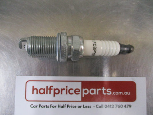 Champion Double Platinum Spark Plugs Suits Various Models - New Part