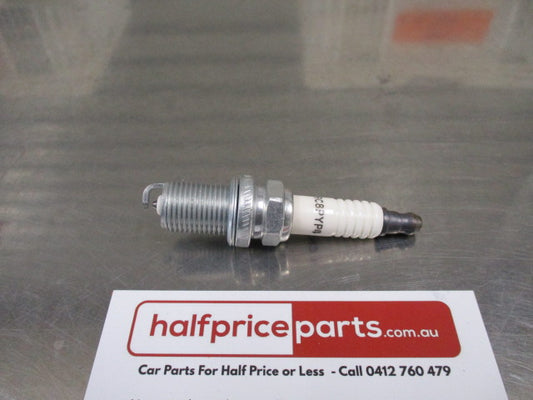 Champion Double Platinum Spark Plugs Suits Various Models - New Part