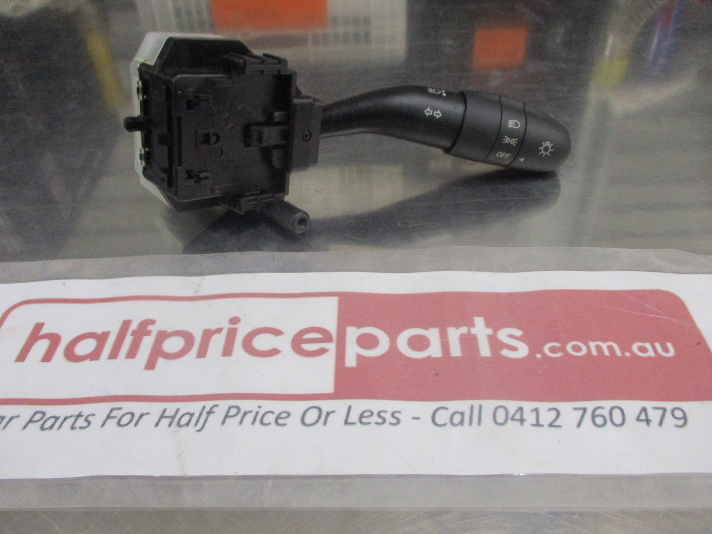 Hyundai i30 Genuine Light Switch Assy New Part