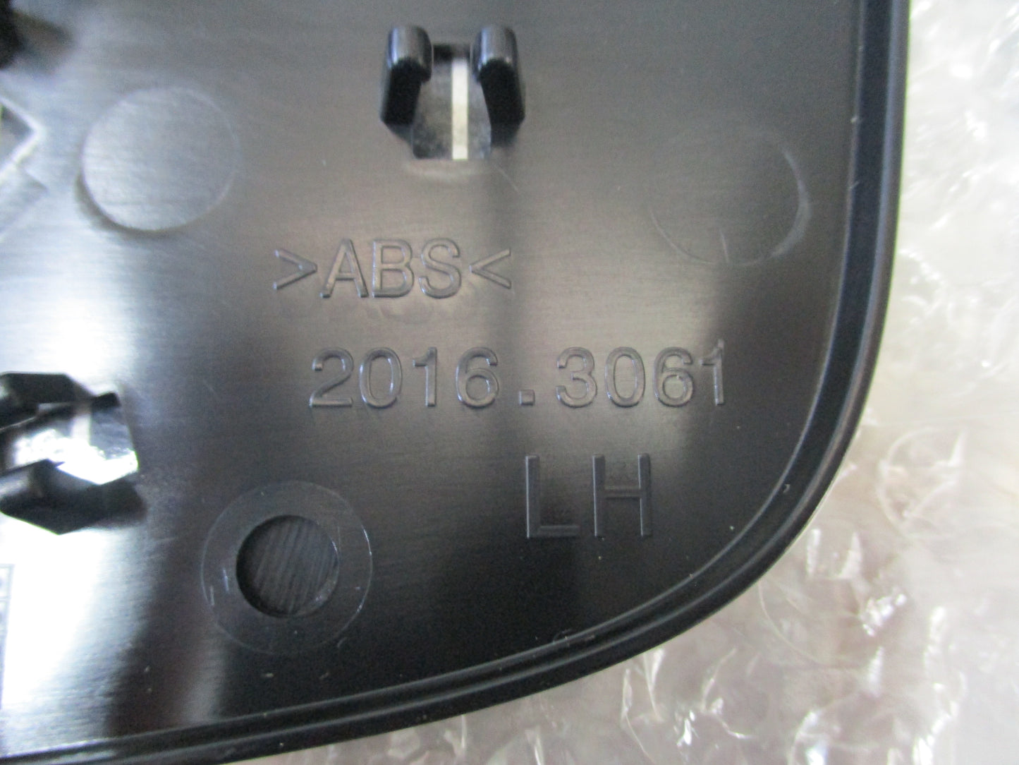 Land Rover Range Rover Evoque Genuine Passenger Side Mirror Glass Replacement New Part