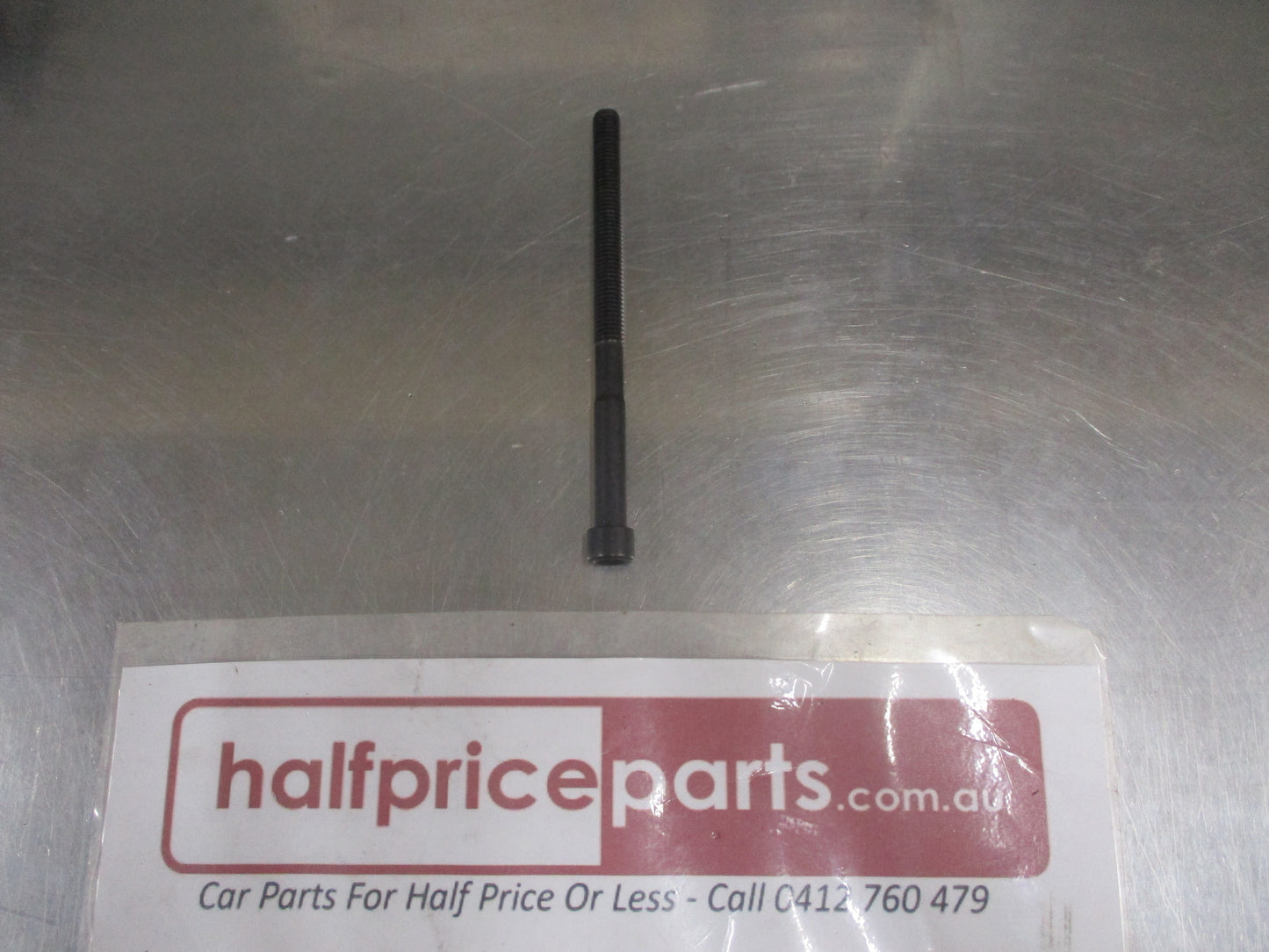 Hyundai Accent/Elantra/Kona/Sonata/Tucson Genuine Cylinder Head Bolt New Part