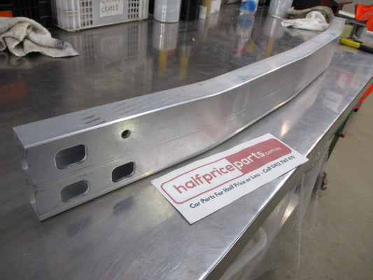 Mitsubishi Outlander Genuine Rear Impact Bar Reinforcement New Part