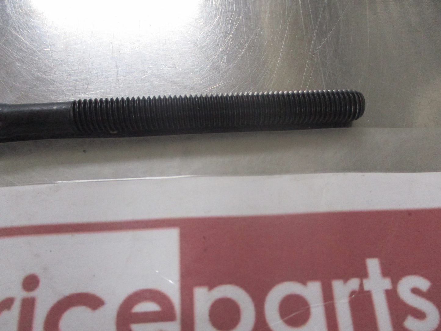 Hyundai Accent/Elantra/Kona/Sonata/Tucson Genuine Cylinder Head Bolt New Part