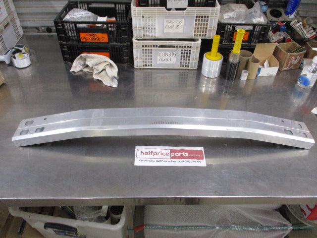 Mitsubishi Outlander Genuine Rear Impact Bar Reinforcement New Part