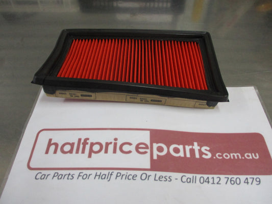 Nissan Tiida C11-SC11 Genuine Engine Air Filter New Part