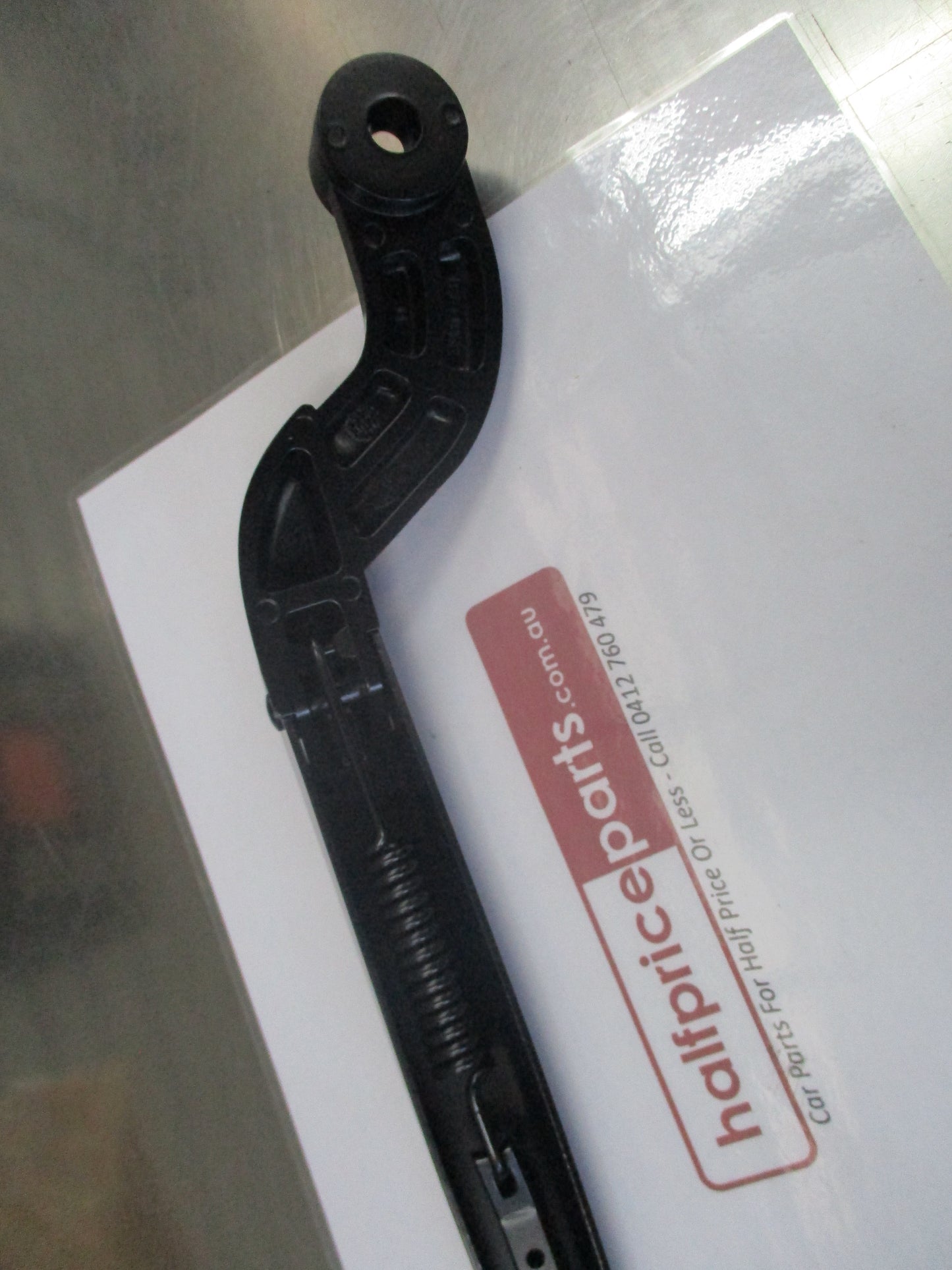 Range Rover Sport Genuine Passenger Front Wiper Arm New Part