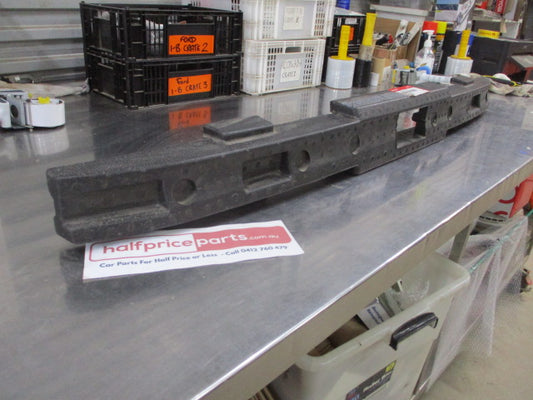 Honda Accord Genuine Rear Bumper Energy Absorber New Part