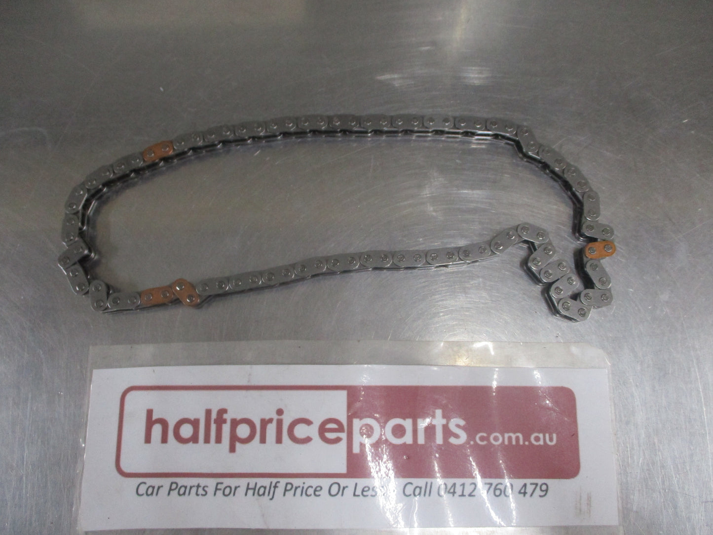 Hyundai Iload/I-Max Genuine Timing Chain New Part