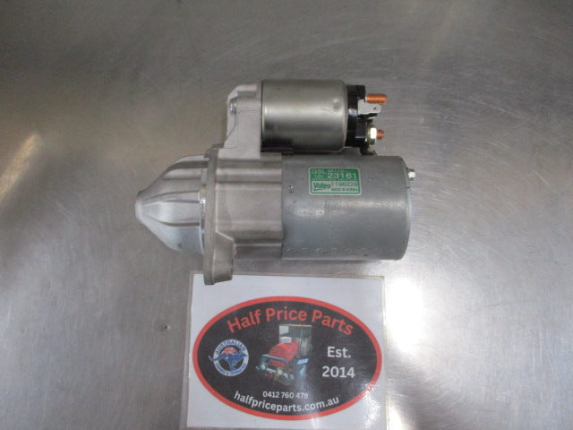 Hyundai Elantra/Tiburon/Tucson Genuine Starter Motor Assembly New Part