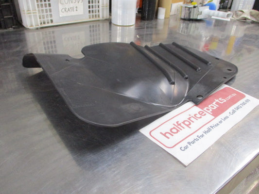 Ford FG Falcon Genuine Right Hand Rear Wheel Splash Shield New Part